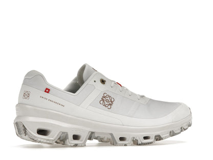 On Running Cloudventure LOEWE White