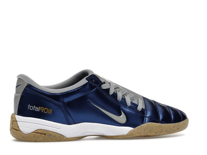 Nike Total 90 3 Blue Void