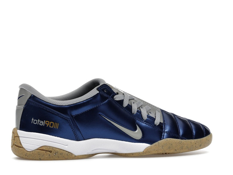 Nike Total 90 3 Blue Void