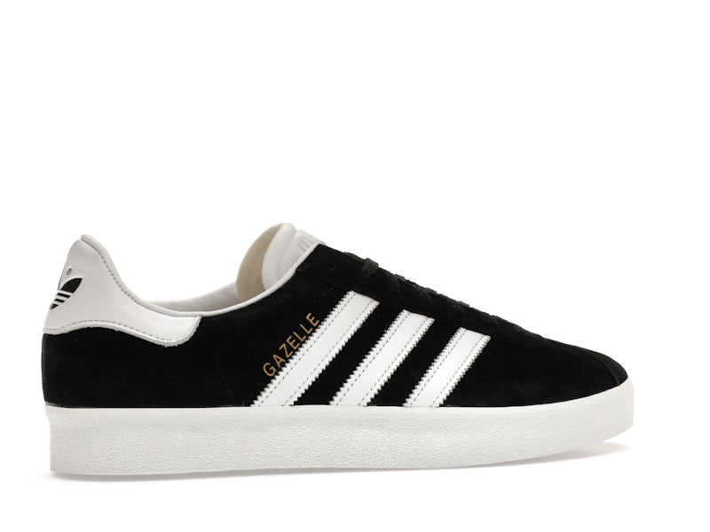 adidas Gazelle 85 Core Black Footwear White