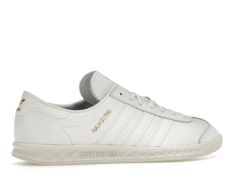 adidas Hamburg Core White