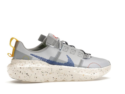 Nike Crater Impact SE Grey Game Royal