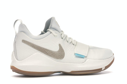 Nike PG 1 Ivory