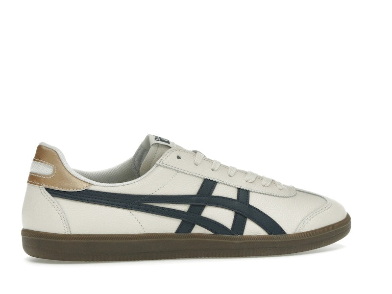 Onitsuka Tiger Tokuten Birch Iron Navy Gum