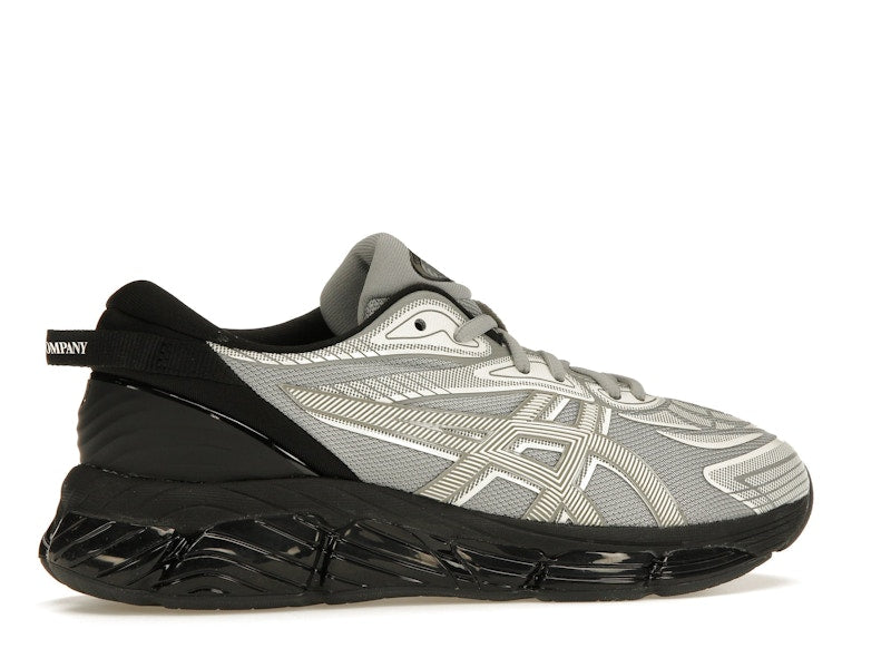 ASICS Gel-Quantum 360 VIII C.P. Company Cement Grey