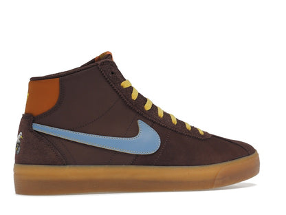 Nike SB Bruin High Why So Sad? (Women's)