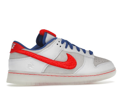 Nike Dunk Low Retro PRM Year of the Rabbit White Rabbit (2023)
