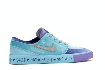 Nike SB Zoom Janoski RM Doernbecher (2019)