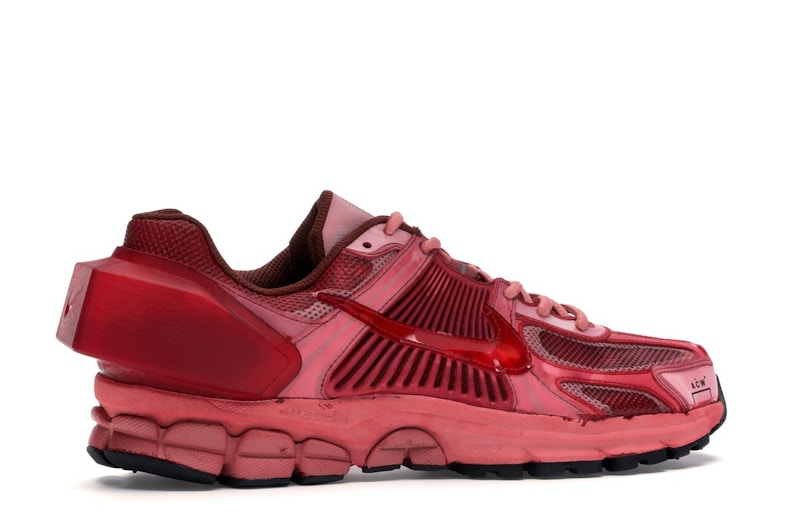 Nike Zoom Vomero 5 A Cold Wall Redox