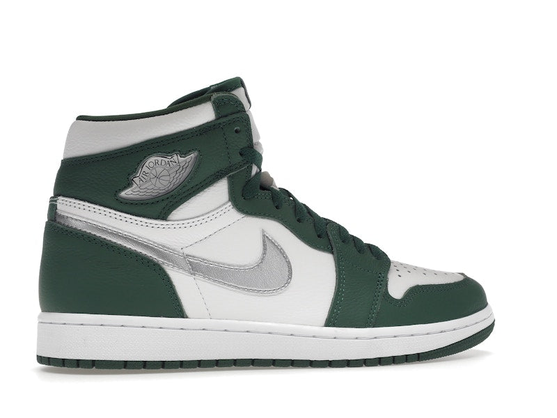 Jordan 1 Retro High OG Gorge Green