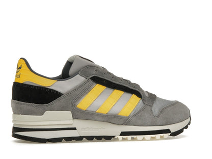 adidas ZX 600 Clear Onix Super Yellow