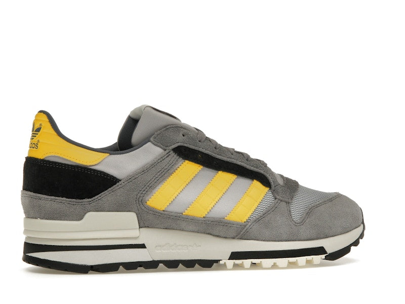 adidas ZX 600 Clear Onix Super Yellow