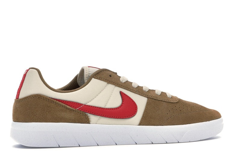 Nike SB Team Classic Mars Yard