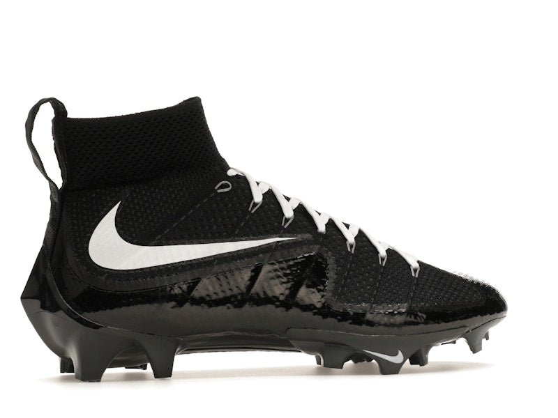 Nike Vapor Edge 360 Untouchable Mid Black White