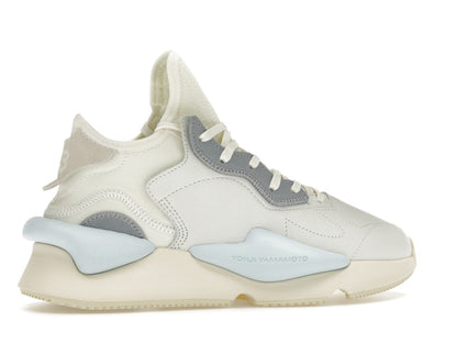 adidas Y-3 Kaiwa Off White Ice Blue