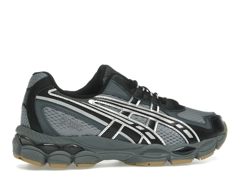 ASICS Gel-NYC 2055 Clay Grey Black