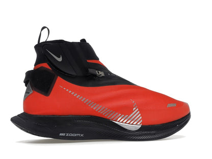 Nike Zoom Pegasus Turbo Shield Habanero Red