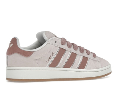 adidas Campus 00s Camp Cream White Wonder Quartz Warm Clay (Women's)