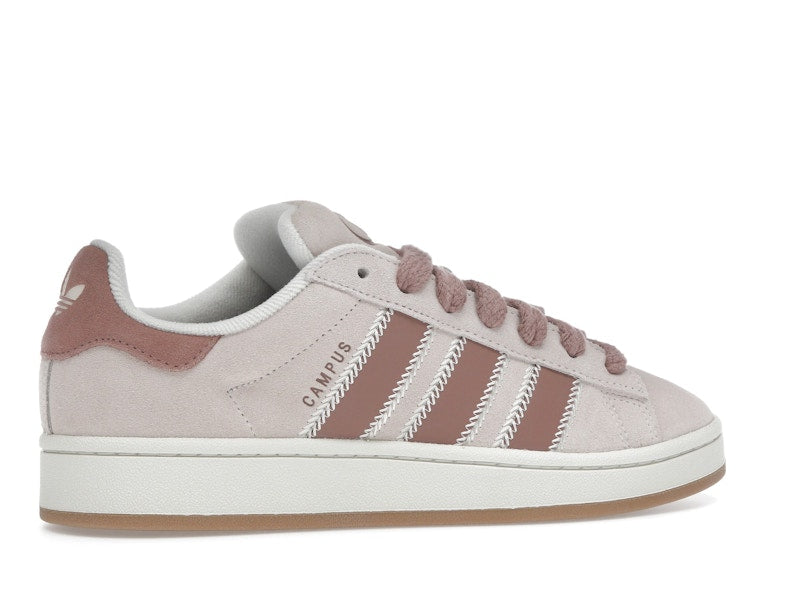 adidas Campus 00s Camp Cream White Wonder Quartz Warm Clay (Women's)