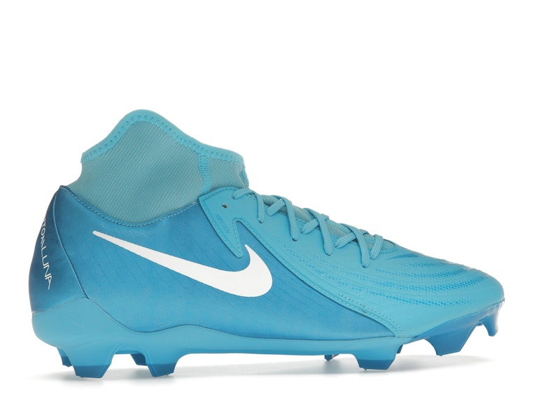 Nike Phantom Luna 2 Academy MG Blue Fury White