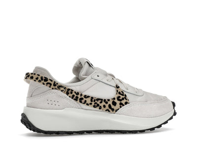 Nike Waffle Debut Phantom Summit White Black Sesame (Women's)