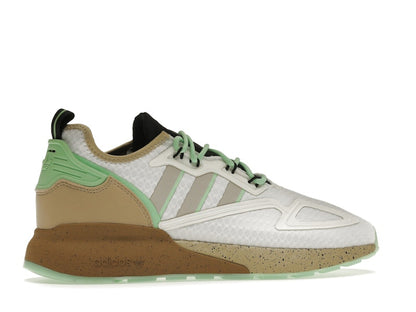 adidas ZX 2K Boost Star Wars The Mandalorian Mudhorn