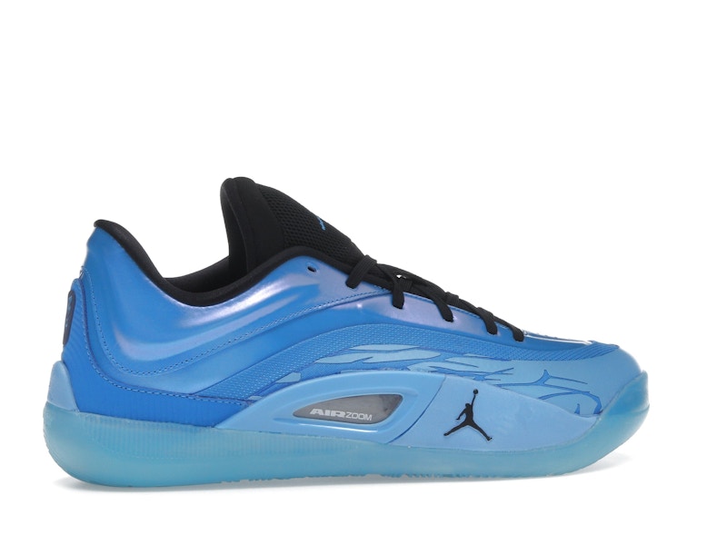 Jordan Zion 4 Iridescence