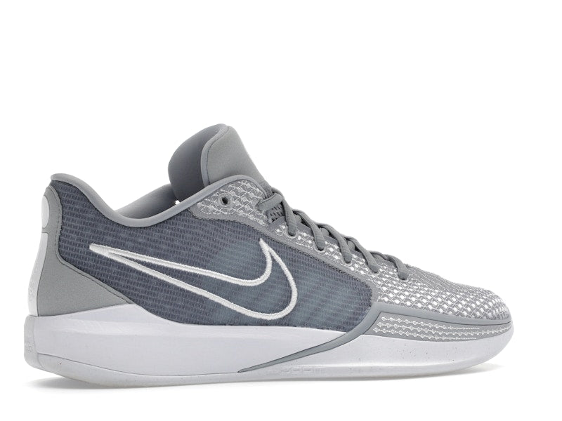 Nike Sabrina 1 TB Wolf Grey (Women's)