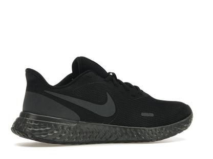 Nike Revolution 5 Black/Anthracite