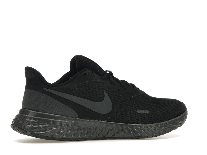 Nike Revolution 5 Black/Anthracite