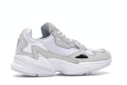 adidas Falcon Triple White (Women's)