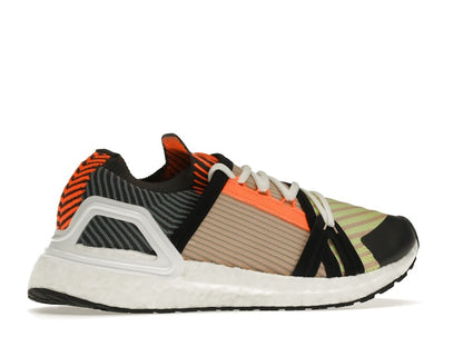 adidas Ultra Boost 20 Stella McCartney Light Flash Yellow Soft Powder (Women's)