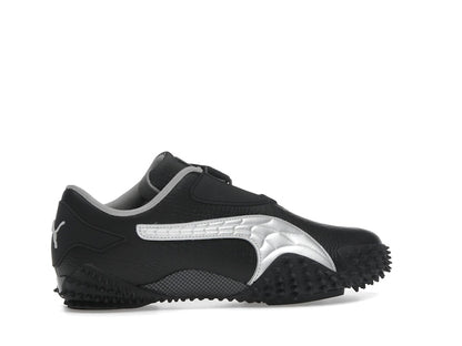 Puma Mostro A$AP Rocky Black Silver (Women's)