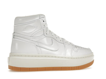 Jordan 1 Elevate High SE White Gum (Women's)