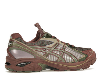 ASICS UB6-S GT-2160 Kiko Kostadinov Mantle Green Grape