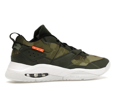 Jordan Air NFH Zion Williamson Bayou Boys Camo