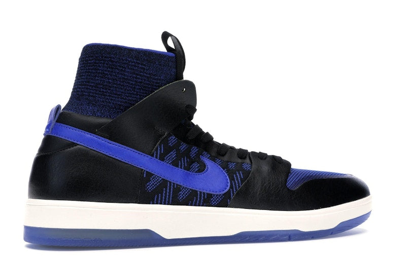 Nike SB Dunk High Elite Flyknit Terpening