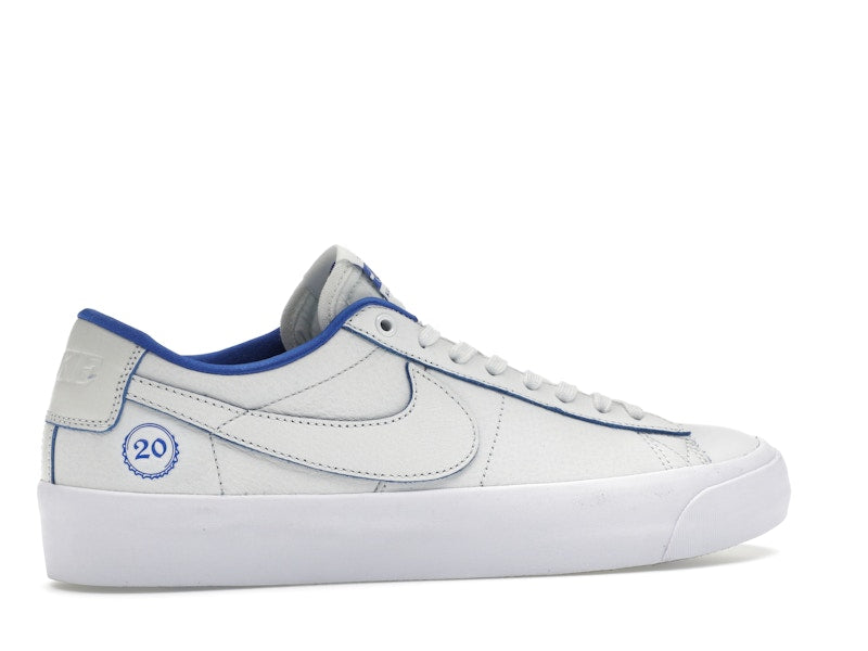Nike SB Blazer Low Pro GT Premium Fine China