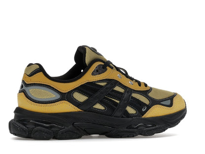 ASICS Gel-NYC 2.0 SSHS HAL STUDIOS Architecture of Everyday Life Sulphur