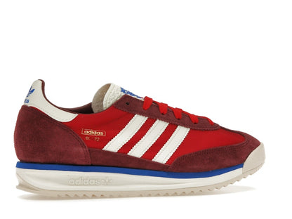 adidas SL 72 RS Shadow Red