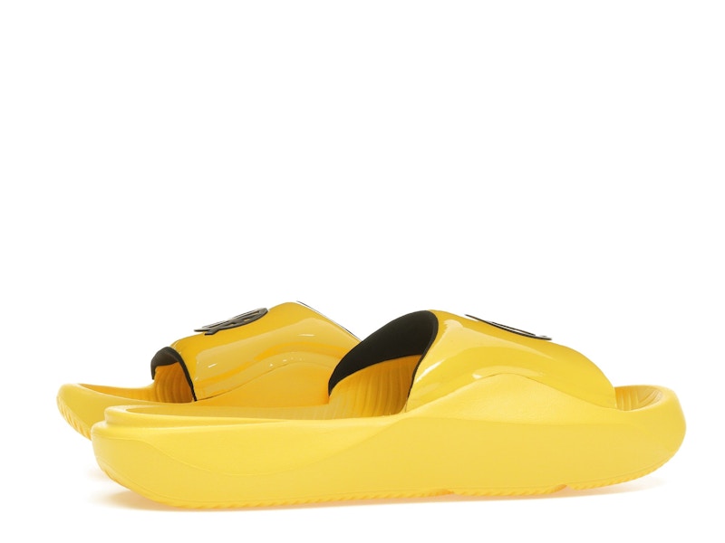 Jordan Franchise Slide Quai 54