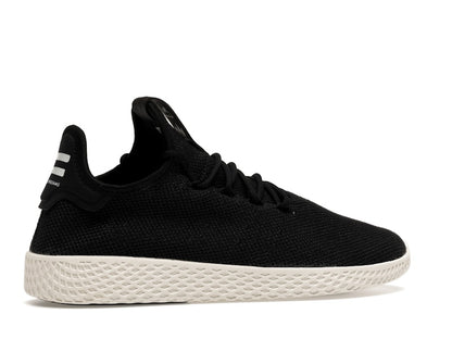 adidas Pw Tennis Hu Black Black-White