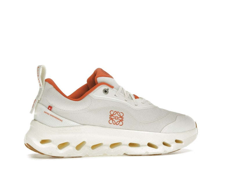 On Running Cloudtilt 2 LOEWE White Orange (Women's)