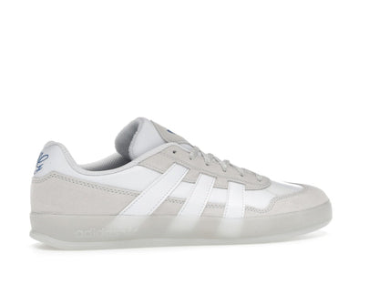 adidas Aloha Super Crystal White Cloud White Blue Bird