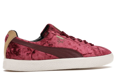 Puma Clyde Extra Butter Kings of New York Cabernet