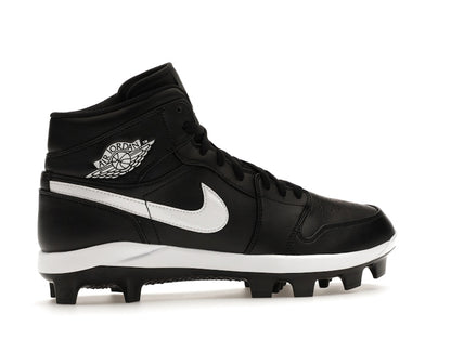 Jordan 1 Retro High MCS Black White