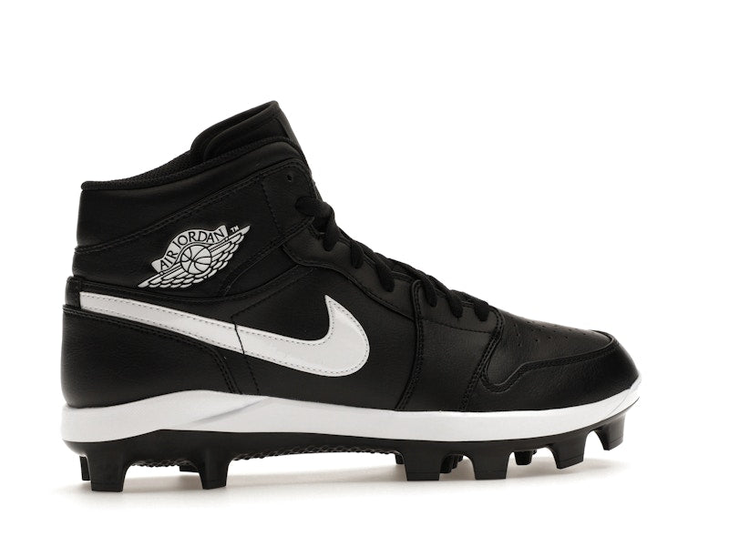 Jordan 1 Retro High MCS Black White