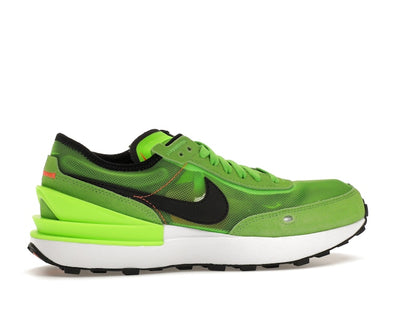 Nike Waffle One Electric Green (GS)