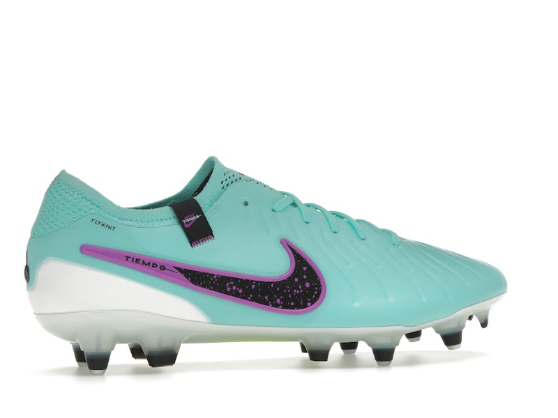 Nike Tiempo Legend 10 Elite SG Peak Ready Pack