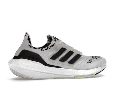 adidas Ultra Boost 22 Non Dyed Zebra